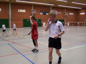 ClubKampioenschappen 2006