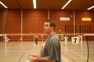 ClubKampioenschappen 2008