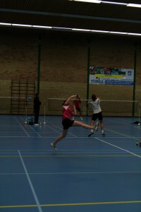 KeepFitToernooi 2011