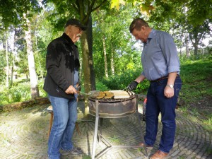 Feest Jeugd 50-jarig bestaan 2017